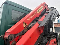 2011 palfinger pk 1200-eh autolaadkraan - afbeelding 25 van  30