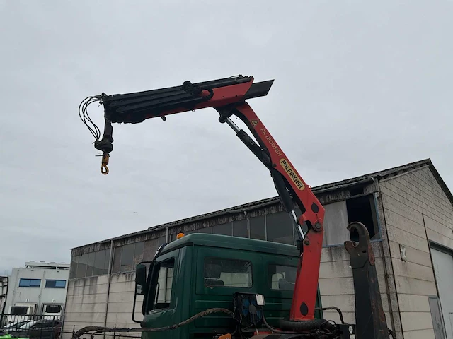 2011 palfinger pk 1200-eh autolaadkraan - afbeelding 30 van  30