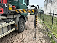 2011 palfinger pk 1200-eh autolaadkraan - afbeelding 2 van  7