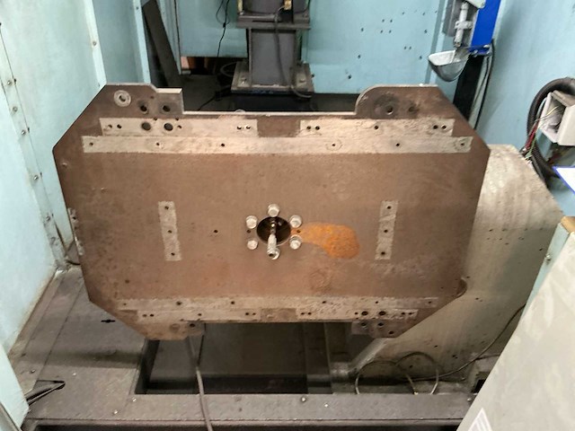 2011 panasonic ya-1na lasrobot - afbeelding 3 van  25
