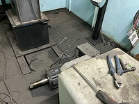 2011 panasonic ya-1na lasrobot - afbeelding 4 van  25