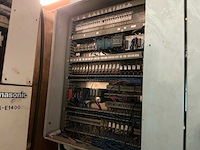 2011 panasonic ya-1na lasrobot - afbeelding 7 van  25