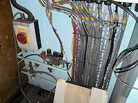 2011 panasonic ya-1na lasrobot - afbeelding 11 van  25