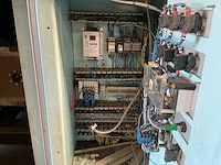 2011 panasonic ya-1na lasrobot - afbeelding 14 van  25
