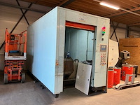 2011 panasonic ya-1na lasrobot - afbeelding 6 van  25