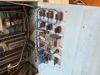 2011 panasonic ya-1na lasrobot - afbeelding 16 van  25