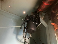 2011 panasonic ya-1na lasrobot - afbeelding 18 van  25