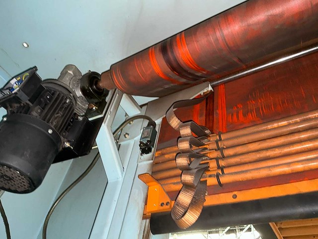 2011 panasonic ya-1na lasrobot - afbeelding 19 van  25