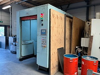 2011 panasonic ya-1na lasrobot - afbeelding 15 van  25