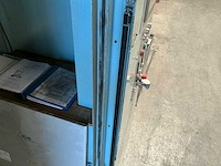 2011 panasonic ya-1na lasrobot - afbeelding 20 van  25