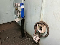 2011 panasonic ya-1na lasrobot - afbeelding 24 van  25