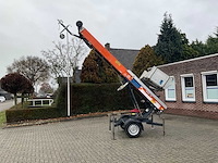 2011 paus 18 wh verhuislift - afbeelding 1 van  9