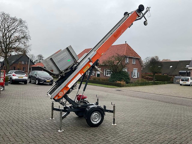 2011 paus 18 wh verhuislift - afbeelding 3 van  9