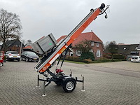 2011 paus 18 wh verhuislift - afbeelding 3 van  9