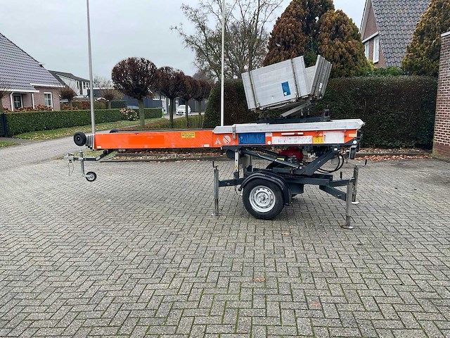 2011 paus 18 wh verhuislift - afbeelding 7 van  9