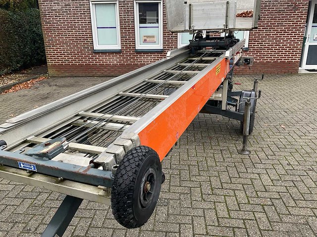 2011 paus 18 wh verhuislift - afbeelding 8 van  9