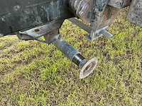 2011 peecon car go 25000 kipper - afbeelding 11 van  13