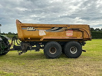 2011 peecon car go 25000 kipper - afbeelding 3 van  13