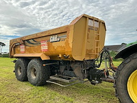 2011 peecon car go 25000 kipper - afbeelding 5 van  13