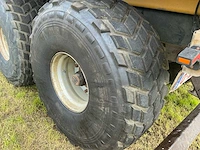 2011 peecon car go 25000 kipper - afbeelding 14 van  30