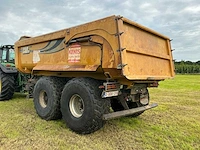 2011 peecon car go 25000 kipper - afbeelding 25 van  30