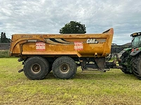 2011 peecon car go 25000 kipper - afbeelding 28 van  30