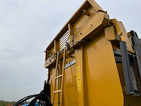 2011 peecon cargo 25000 dumper aanhanger - afbeelding 15 van  25