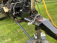 2011 peecon cargo 25000 dumper aanhanger - afbeelding 18 van  25