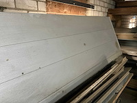 2011 peecon cargo 25000 dumper aanhanger - afbeelding 25 van  25