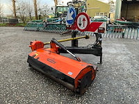 2011 perfect zw-180 klepelmaaier - afbeelding 2 van  9