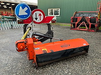 2011 perfect zw-180 klepelmaaier - afbeelding 3 van  9