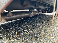 2011 perfect zw-180 klepelmaaier - afbeelding 8 van  9