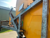 2011 perrot tr55 120/520 beregeningshaspel - afbeelding 1 van  16