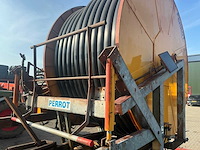 2011 perrot tr55 120/520 beregeningshaspel - afbeelding 2 van  16