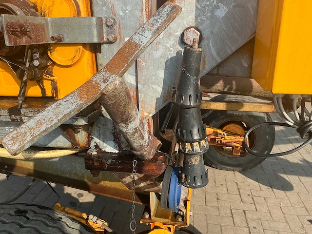 2011 perrot tr55 120/520 beregeningshaspel - afbeelding 7 van  16