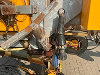 2011 perrot tr55 120/520 beregeningshaspel - afbeelding 7 van  16