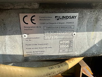 2011 perrot tr55 120/520 beregeningshaspel - afbeelding 11 van  16