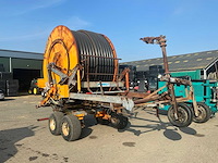 2011 perrot tr55 120/520 beregeningshaspel - afbeelding 13 van  16