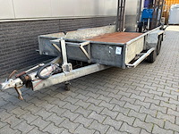 2011 peters aanhangwagen - afbeelding 1 van  5