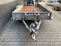 2011 peters aanhangwagen - afbeelding 5 van  5
