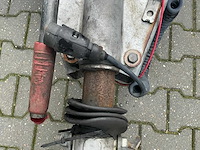 2011 peters p2 aanhangwagen machinetransporter - afbeelding 2 van  23