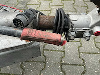 2011 peters p2 aanhangwagen machinetransporter - afbeelding 3 van  23