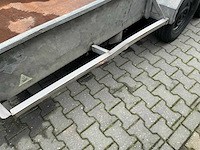 2011 peters p2 aanhangwagen machinetransporter - afbeelding 6 van  23