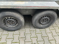 2011 peters p2 aanhangwagen machinetransporter - afbeelding 7 van  23