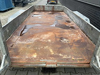 2011 peters p2 aanhangwagen machinetransporter - afbeelding 14 van  23