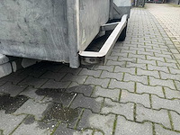 2011 peters p2 aanhangwagen machinetransporter - afbeelding 15 van  23