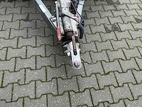 2011 peters p2 aanhangwagen machinetransporter - afbeelding 20 van  23