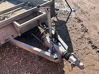 2011 peters p2 machinetransporter - afbeelding 2 van  13