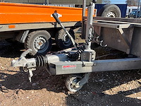 2011 peters p2 machinetransporter - afbeelding 3 van  13