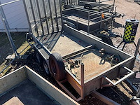 2011 peters p2 machinetransporter - afbeelding 6 van  13